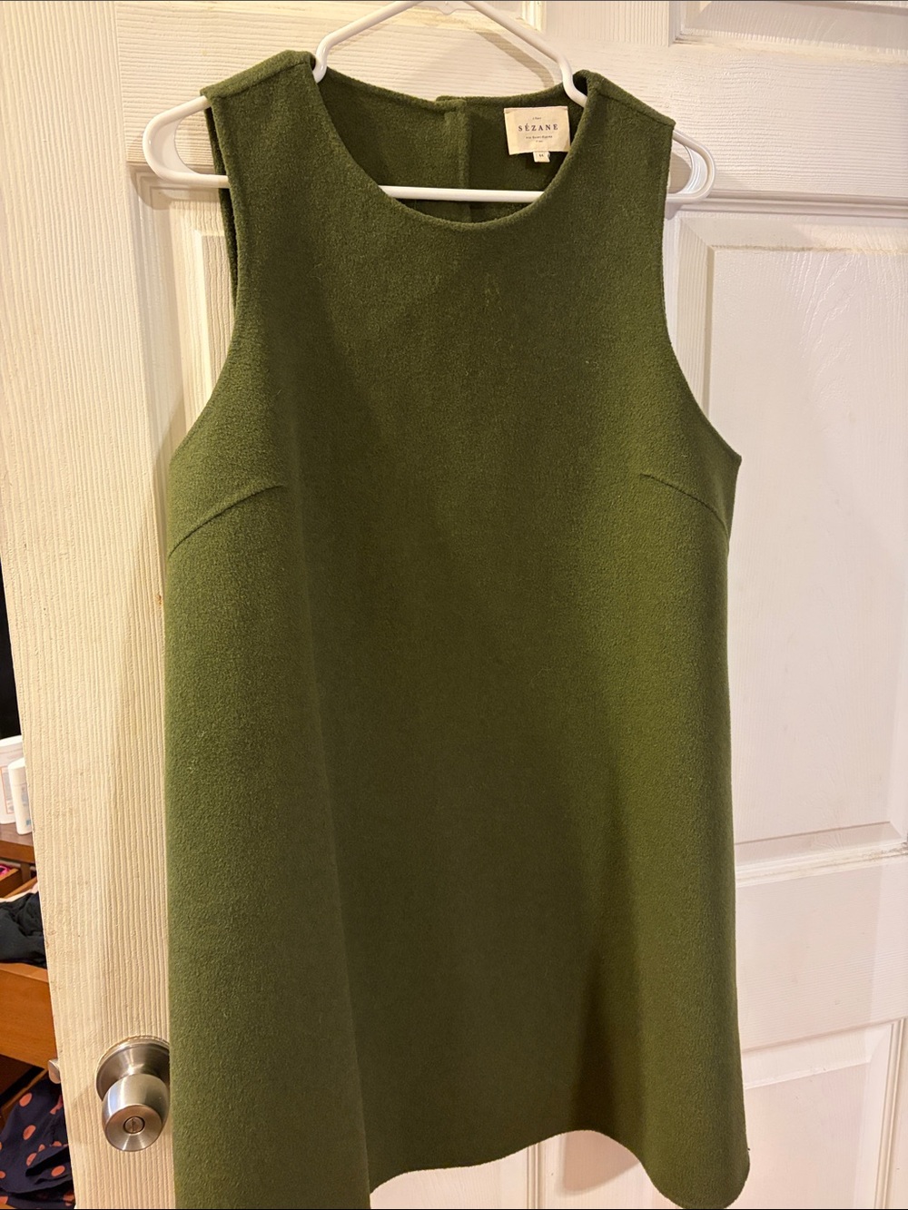Sézane Nicia Dress